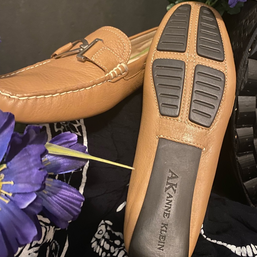 Anne Klein loafers